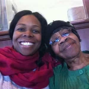 Meet your Posher, Charlene